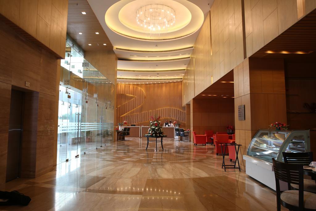 Country Inn & Suites By Radisson, Мератх Экстерьер фото